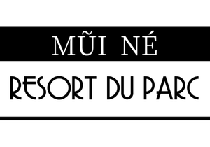 Du Parc Resort Mui Ne Logo Black
