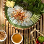 Gỏi cá mai