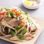Gỏi gà