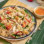 Gỏi ốc